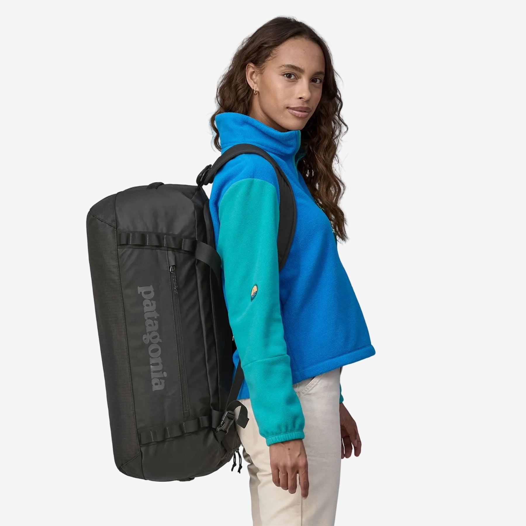 Torba Patagonia Black Hole 55L Patagonia - Dasea People