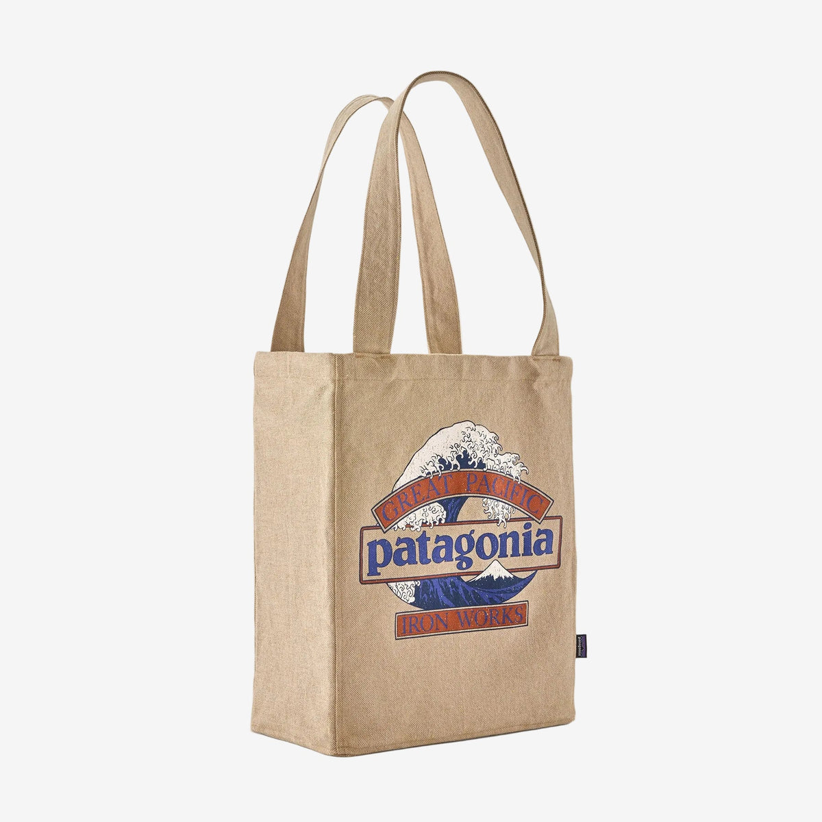 Torba Patagonia Recycled Market Patagonia - Dasea People
