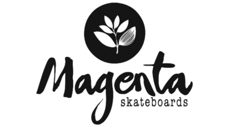 Magenta Skateboards