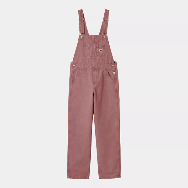 Ogrodniczki Carhartt WIP W's Bib Overall Straight