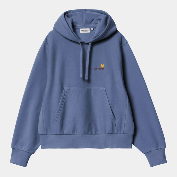 Bluza damska Carhartt WIP W's HD American Script