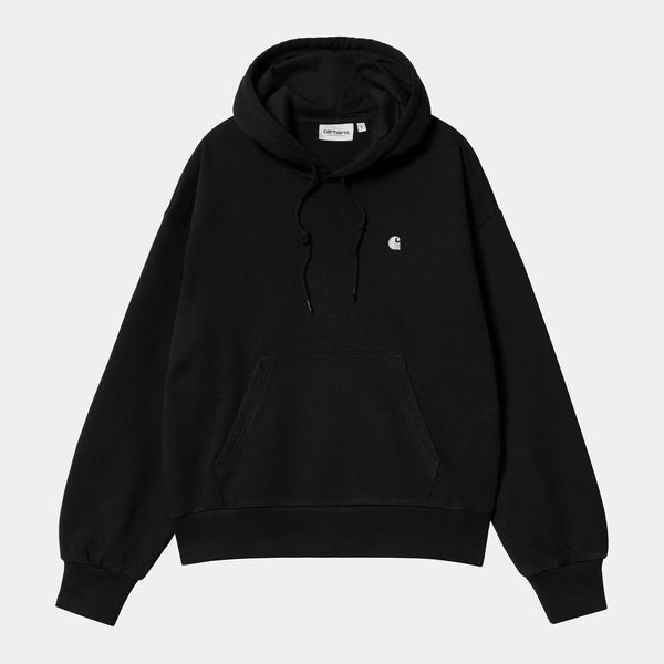 Bluza damska Carhartt WIP W's Hooded Casey Sweatshirt