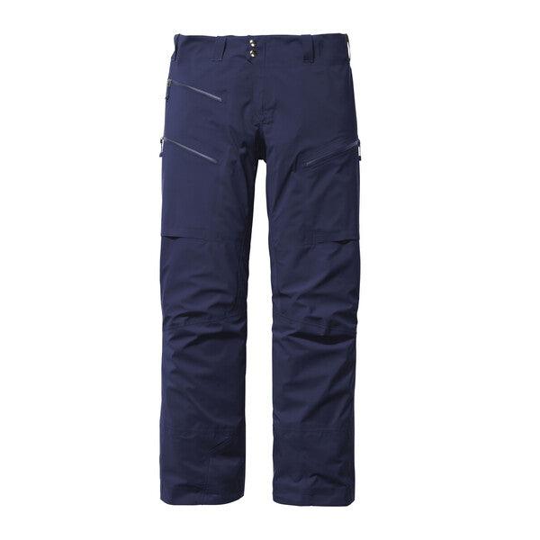 Spodnie narciarskie Patagonia M's Refugitive Pants