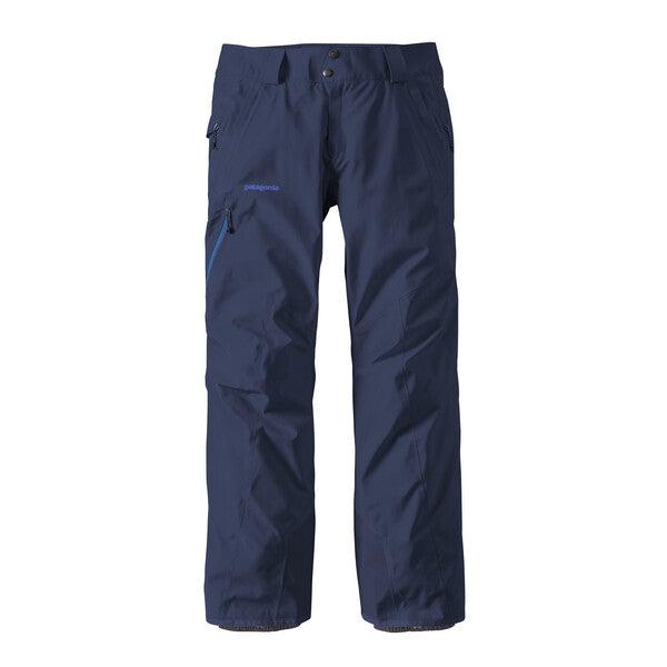 Spodnie narciarskie męskie Patagonia M's Insulated Powder Bowl Pants