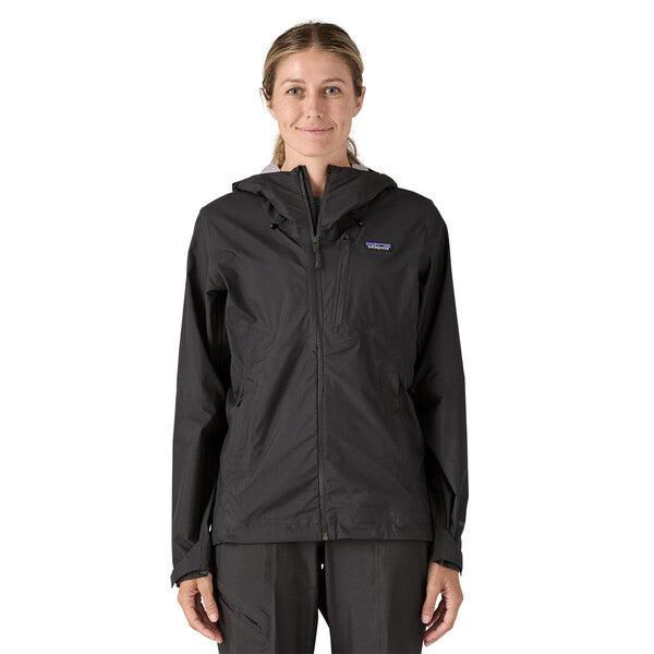 Kurtka damska Patagonia W's Granite Crest Rain Jkt