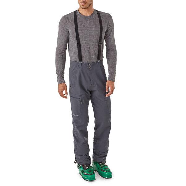 Spodnie narciarskie męskie Patagonia M's Snow Drifter Pants