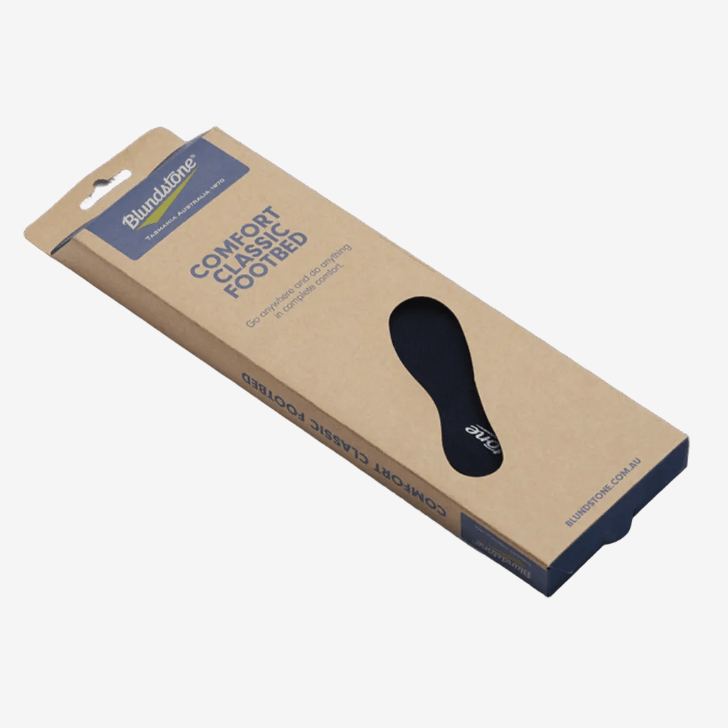 Wkładki do obuwia Blundstone FBEDPRE Comfort Classic Blundstone - Dasea People
