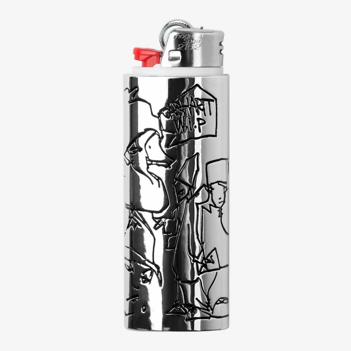 Zapalniczka BIC Carhartt WIP Carhartt WIP - Dasea People