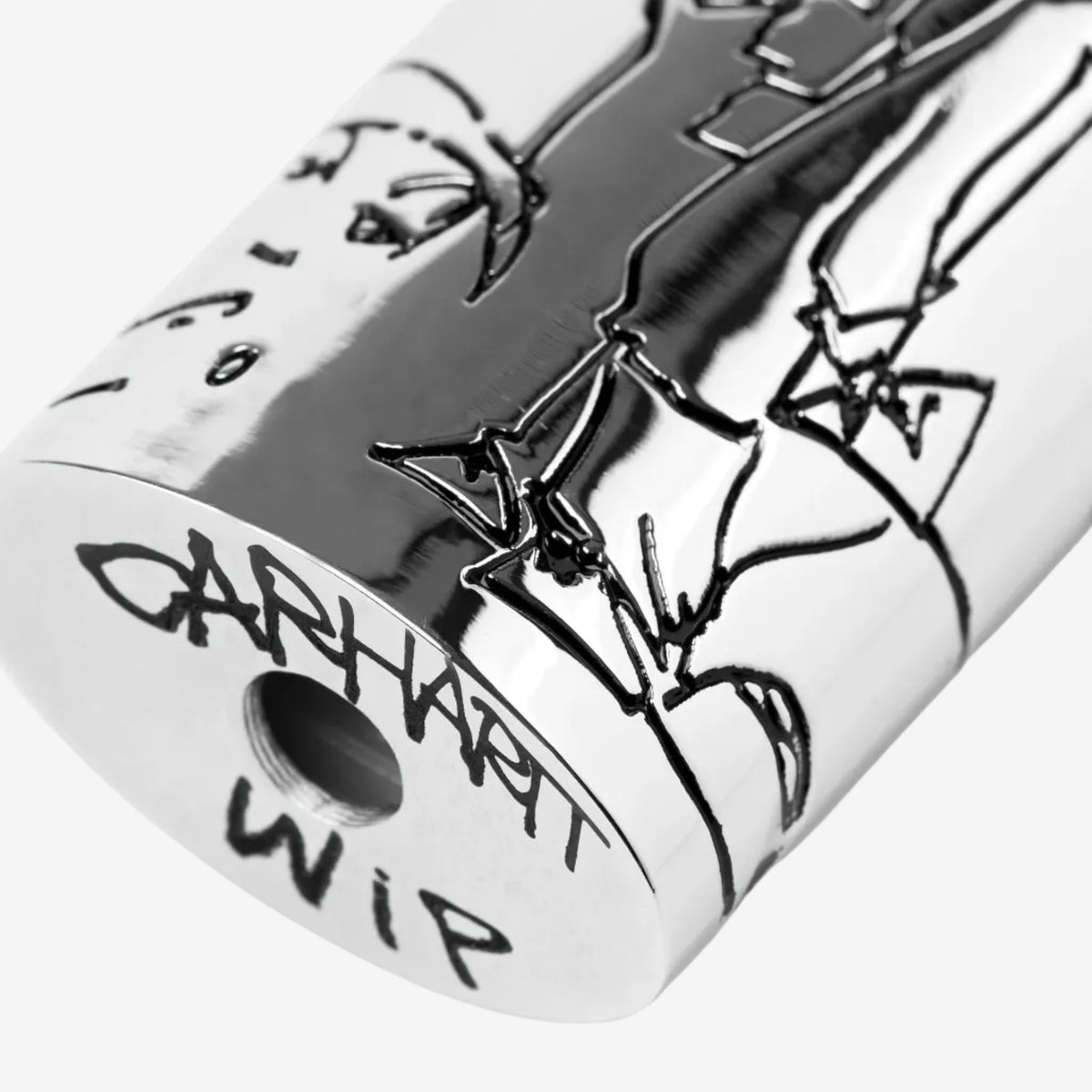 Zapalniczka BIC Carhartt WIP Carhartt WIP - Dasea People