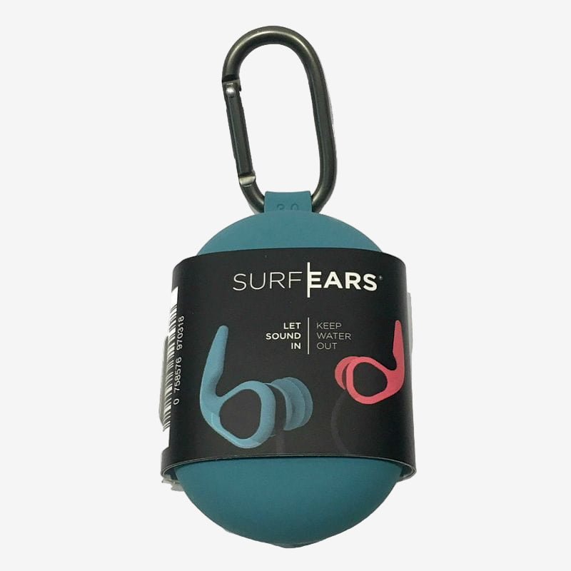 Zatyczki do uszu Surf Ears 3.0 FCS - Dasea People