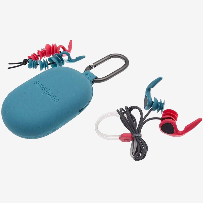 Zatyczki do uszu Surf Ears 3.0 FCS - Dasea People