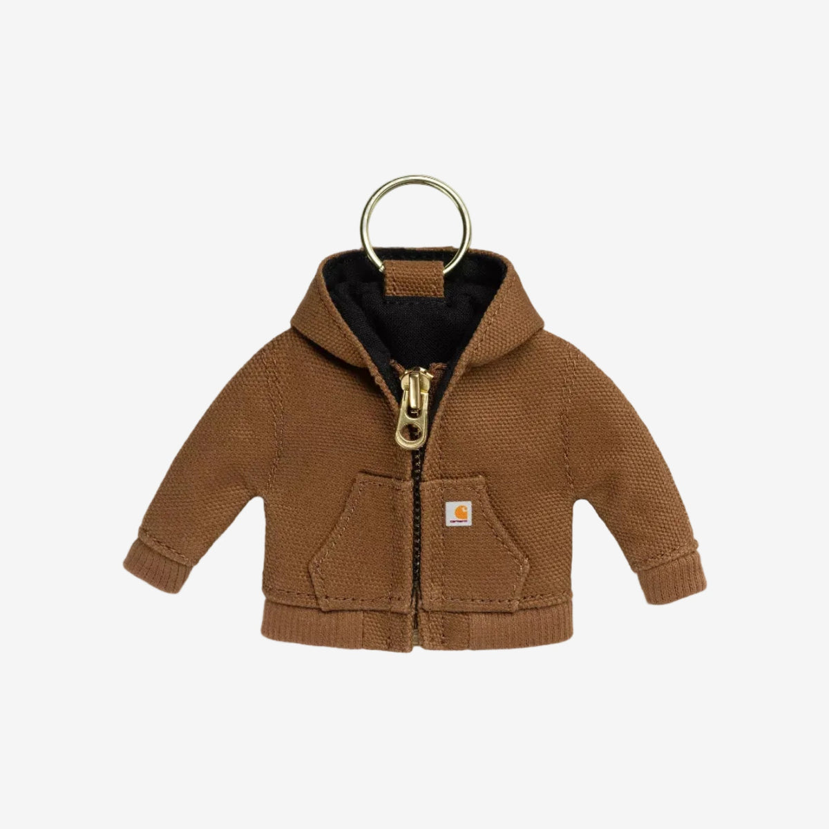 Zawieszka do kluczy Carhartt WIP Mini Active Carhartt WIP - Dasea People