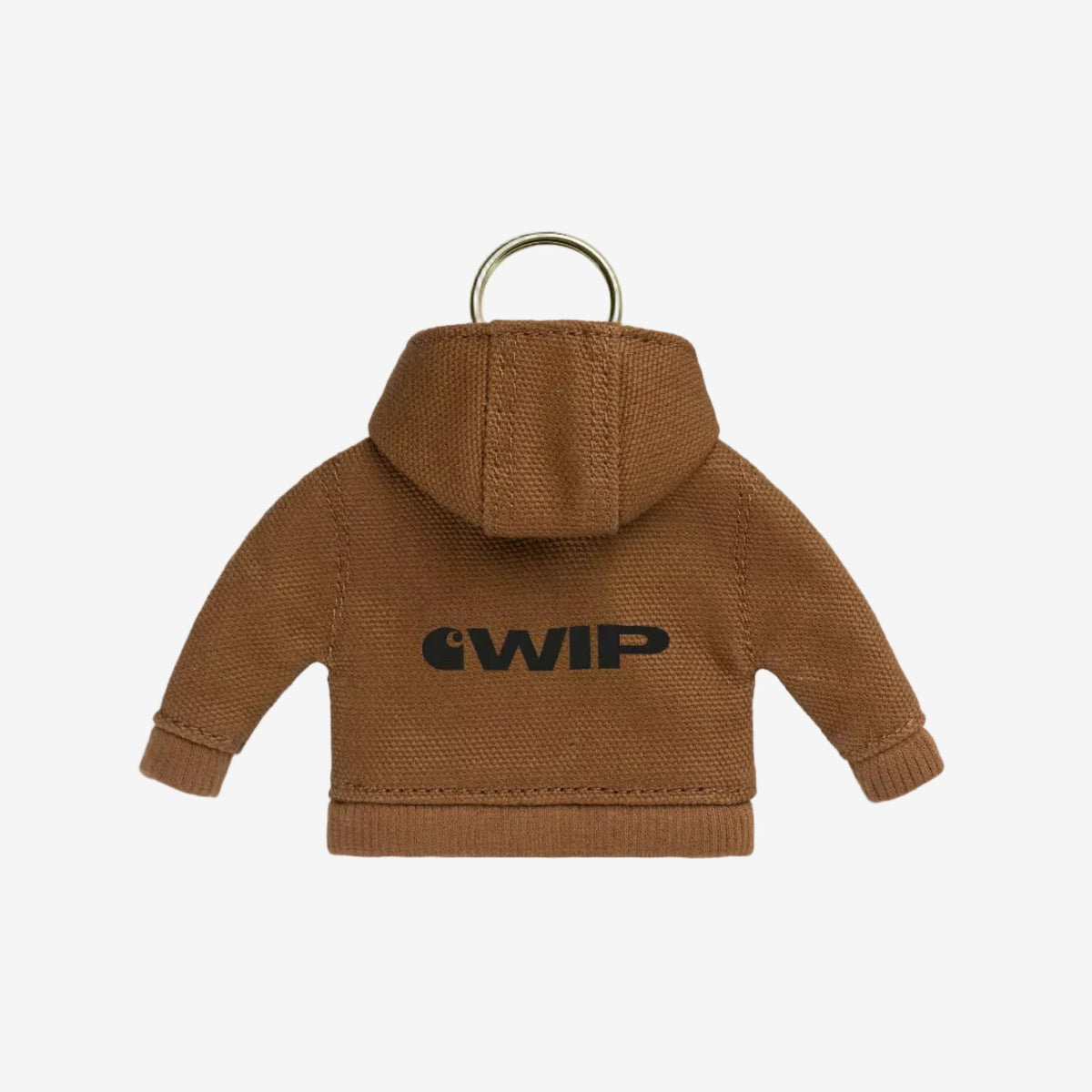 Zawieszka do kluczy Carhartt WIP Mini Active Carhartt WIP - Dasea People