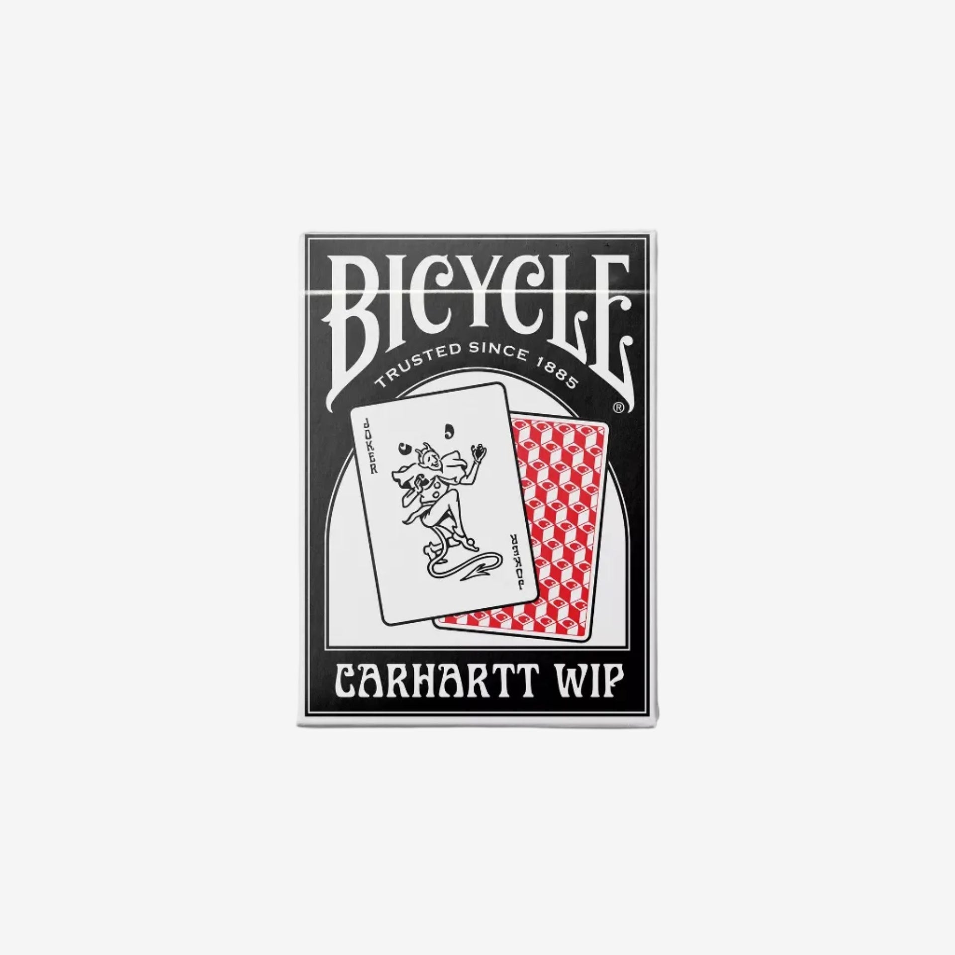 Zestaw kart Carhartt WIP Bicycle Carhartt WIP - Dasea People