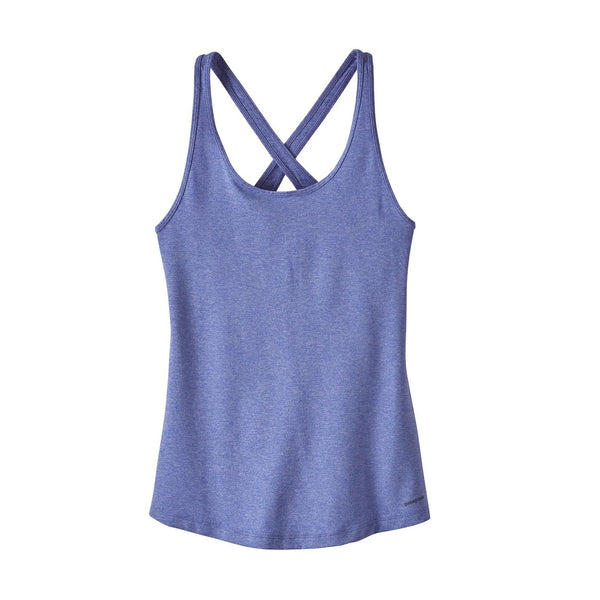 Koszulka damska Patagonia W's Fleur Tank