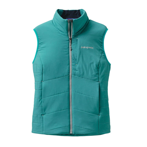 Kamizelka damska Patagonia W's Nano - Air Vest