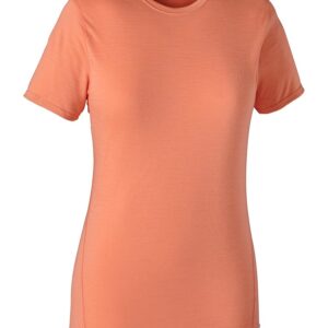 t-shirt-patagonia-ws-merino-1-silkweight-peach-sherbet