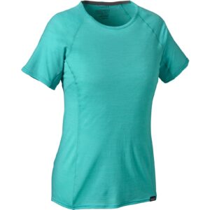 t-shirt-patagonia-ws-merino-lightweight-howling-turquoise