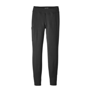 spodnie-meskie-patagonia-crosstrek-fleece-black