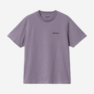 t-shirt-damski-carhartt-wip-s-s-script-embroidery-purple