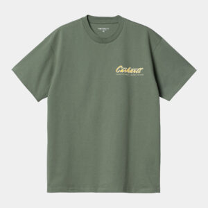 meski-t-shirt-carhartt-wip-green-grass-park