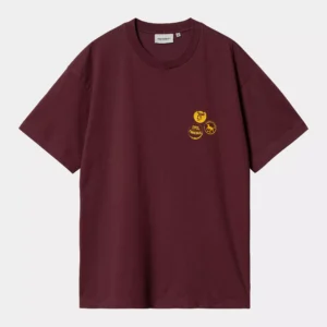 t-shirt-meski-carhartt-wip-s-s-pins-malbec