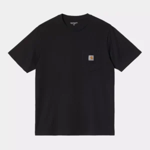 t-shirt-meski-carhartt-wip-s-s-pocket-black