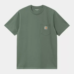 t-shirt-meski-carhartt-wip-s-s-pocket-duck-green