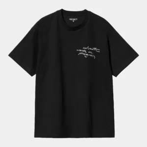 t-shirt-meski-carhartt-wip-s-s-pencil-black