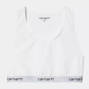 top-damski-carhartt-wip-script-white