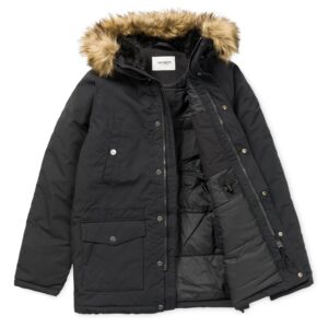 plaszcz-damski-carhartt-wip-trapper-black