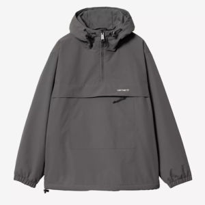 kurtka-meska-carhartt-wip-windbreaker-pullover-graphite